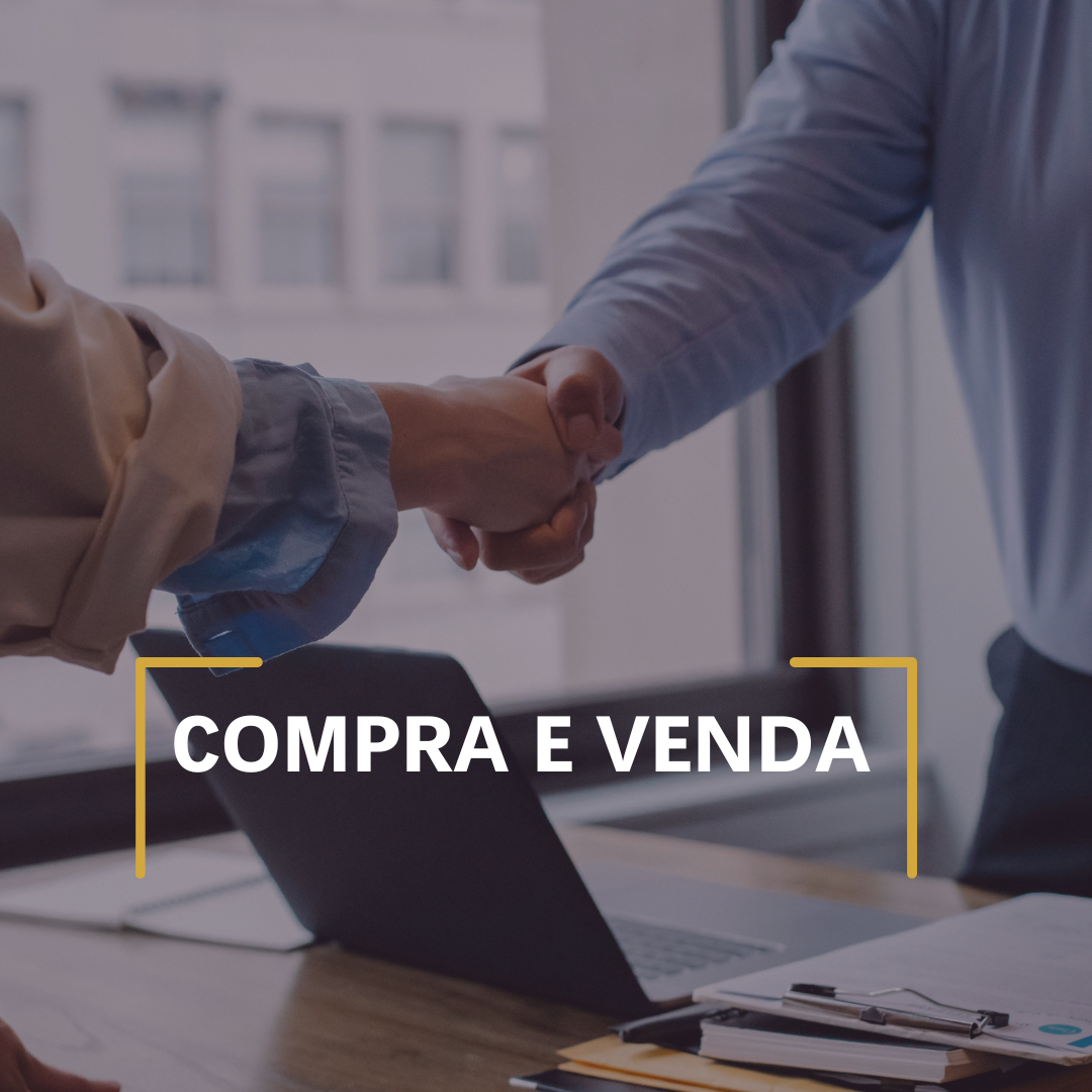 COMPRA E VENDA